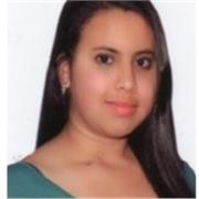 Licenciada en humanidades y lengua castellana brinda apoyo para que aprender sea más fácil y divertido